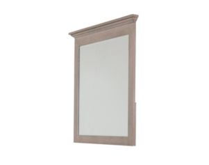 Archbold Furniture Company Belmont Dresser Mirror