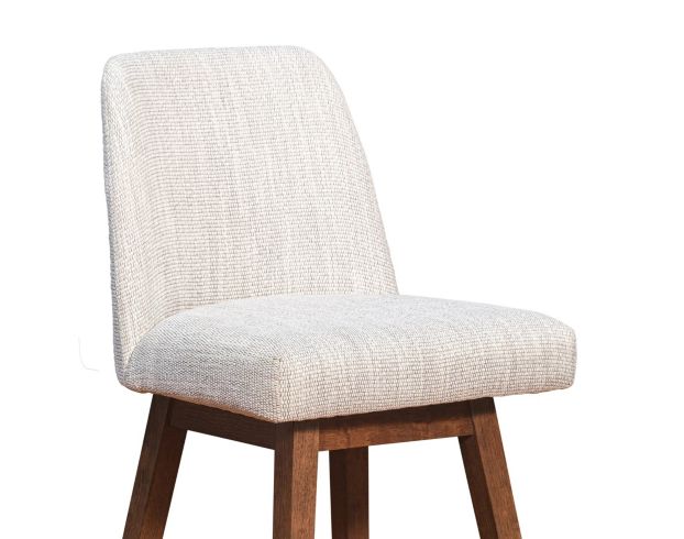 Armen Living Amelia Beige Barstool large image number 5