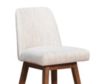 Armen Living Amelia Beige Barstool small image number 5