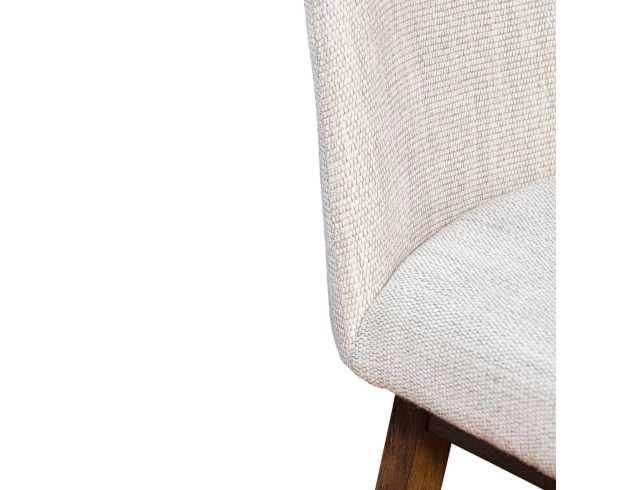 Armen Living Amelia Beige Barstool large image number 6