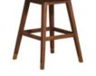 Armen Living Amelia Beige Barstool small image number 7