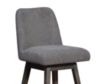 Armen Living Amelia Gray Boucle? Barstool small image number 5