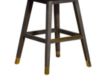 Armen Living Amelia Gray Boucle? Barstool small image number 7