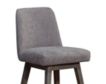 Armen Living Amelia Mocha Counter Stool small image number 5