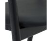 Armen Living Apache Black Oak Counter Stool small image number 10