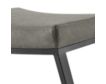 Armen Living Atlantis Gray Counter Stool small image number 5