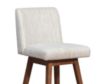 Armen Living Isabella Beige Barstool small image number 6