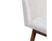 Armen Living Isabella Beige Barstool small image number 7