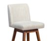 Armen Living Isabella Beige Counter Stool small image number 6