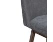 Armen Living Isabella Gray Barstool small image number 7