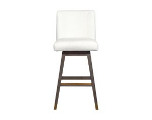 Armen Living Isabella Pearl Barstool