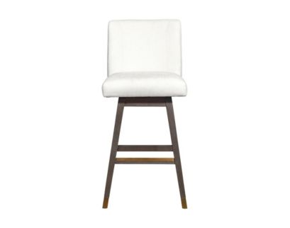 Armen Living Isabella Pearl Barstool