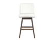 Armen Living Isabella Pearl Barstool small image number 1