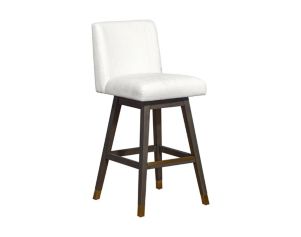 Armen Living Isabella Pearl Barstool