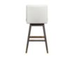 Armen Living Isabella Pearl Barstool small image number 5