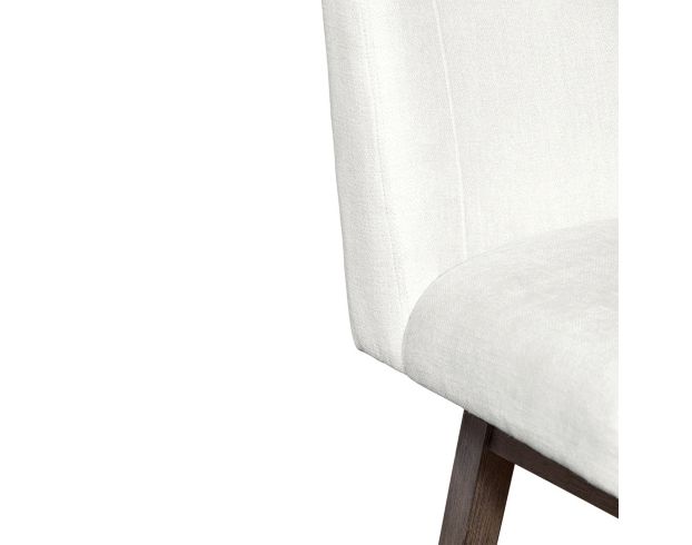 Armen Living Isabella Pearl Barstool large image number 7