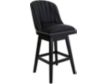 Armen Living Journey Swivel Counter Stool small image number 2