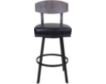 Armen Living Frisco Counter Stool small image number 1