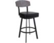 Armen Living Frisco Counter Stool small image number 2