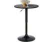 Armen Living Bentley Adjustable Pub Table small image number 1