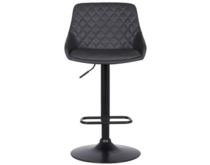 Armen Living Anibal Adjustable Barstool