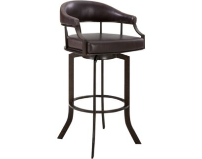 Armen Living Edy Counter Stool