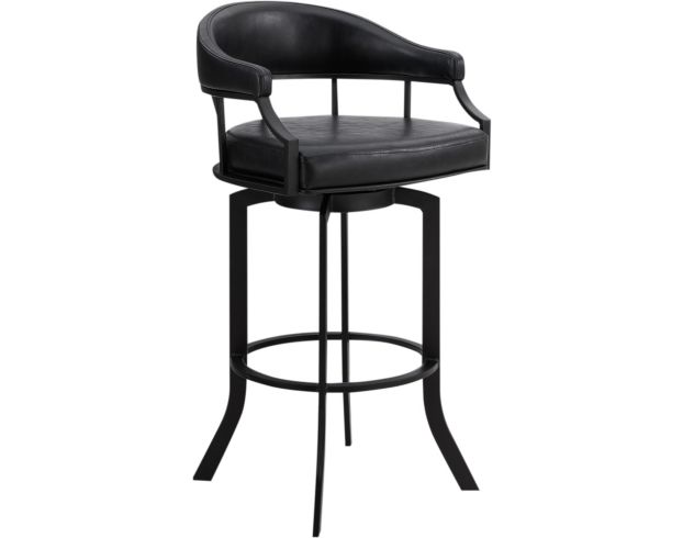 Armen Living Edy Counter Stool large image number 1