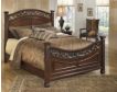 Ashley Leahlyn King Bed small image number 2