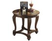 Ashley Norcastle Round End Table small image number 1