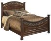 Ashley Leahlyn Queen Bed small image number 1
