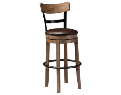 Ashley Pinnadel Barstool