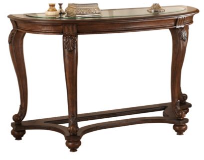 Ashley Norcastle Sofa Table