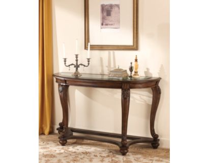 Ashley Norcastle Sofa Table