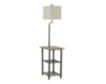 Ashley Shianne Floor Lamp small image number 1