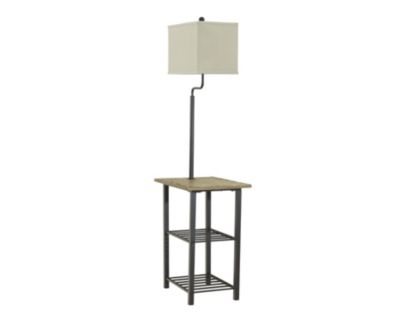 Ashley Shianne Floor Lamp