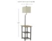 Ashley Shianne Floor Lamp small image number 2