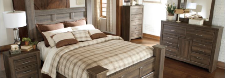 Fabric Bedroom Sets In Des Moines Ia Homemakers