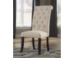 Ashley Tripton Side Chair small image number 2