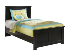 Ashley Maribel Twin Panel Bed