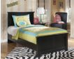 Ashley Maribel Twin Panel Bed small image number 2