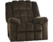 Ashley Ludden Rocker Recliner small image number 1