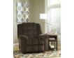 Ashley Ludden Rocker Recliner small image number 2