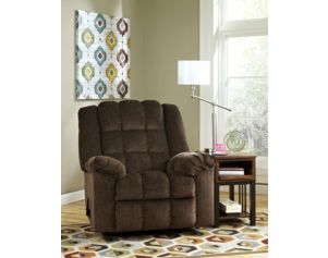 Ashley Ludden Rocker Recliner