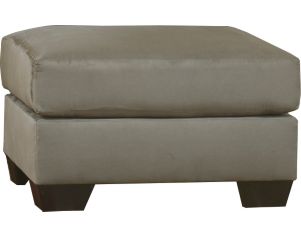Ashley Darcy Cobblestone Ottoman