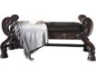 Ashley North Shore Upholstered Bench small image number 1