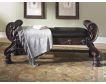 Ashley North Shore Upholstered Bench small image number 2