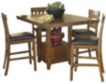 Ashley Ralene 5-Piece Counter Set small image number 1