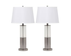 Ashley Norma Table Lamps (Set of 2)