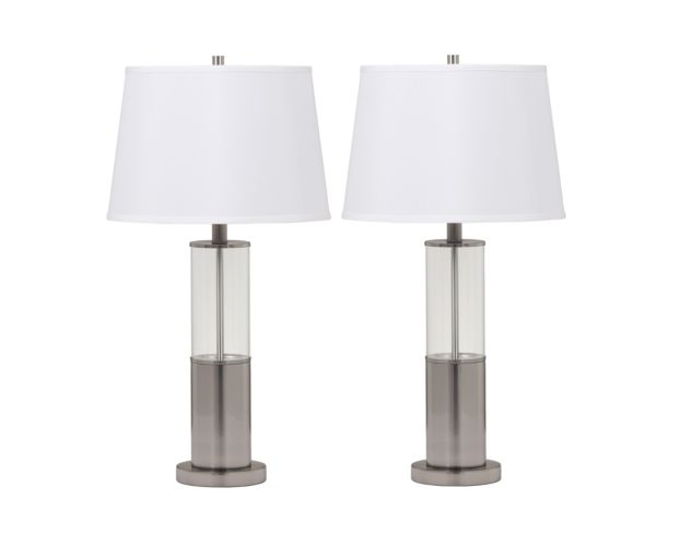 Ashley Norma Table Lamps (Set of 2) large image number 1