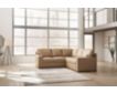 Ashley Bandon Toffee 2-Piece Sectional small image number 2